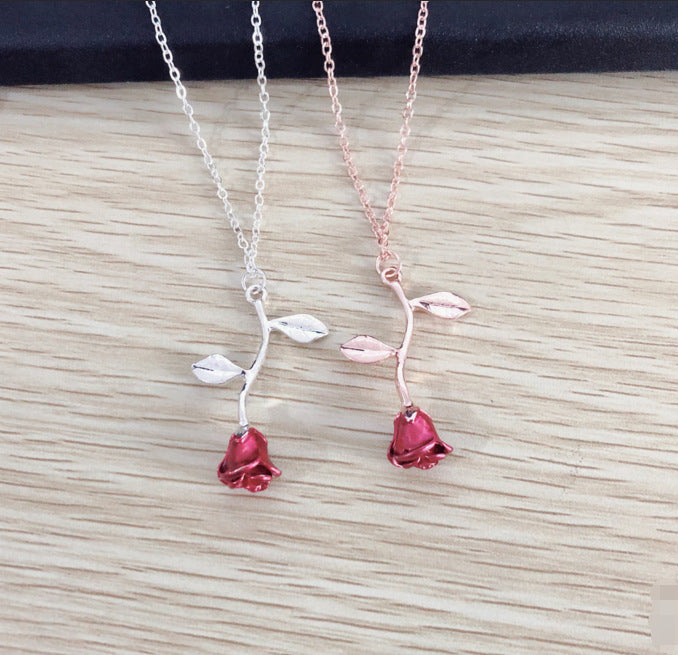 Collana affascinante per ogni occasione