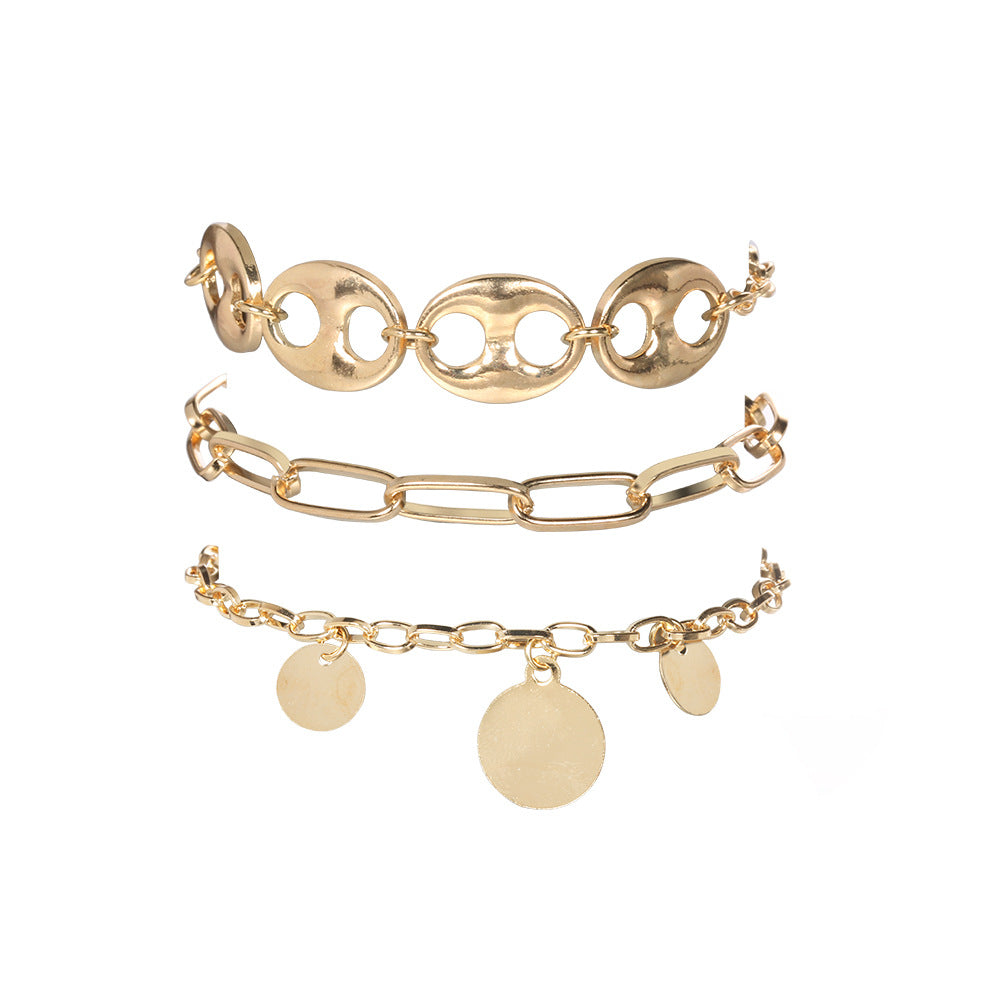 Bracciale romantico per momenti speciali