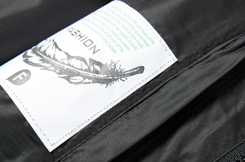 Giacca splendidamente realizzato