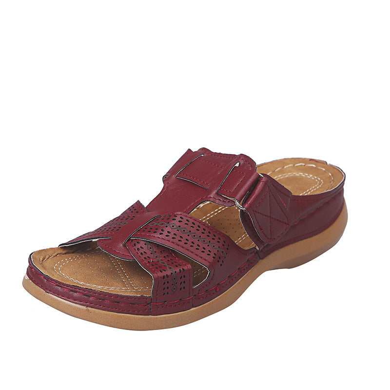 Sandali Ortopediche Comode per Uso Quotidiano