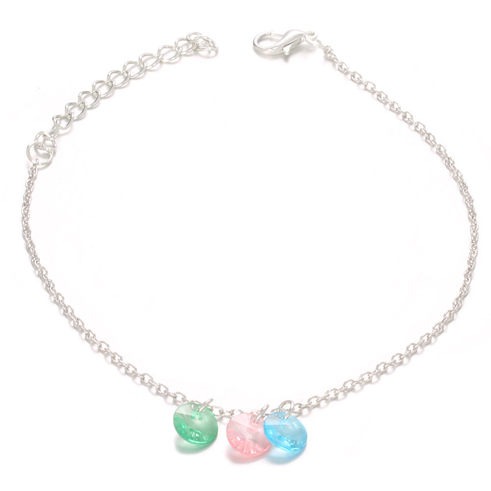 Bracciale classico dal fascino senza tempo