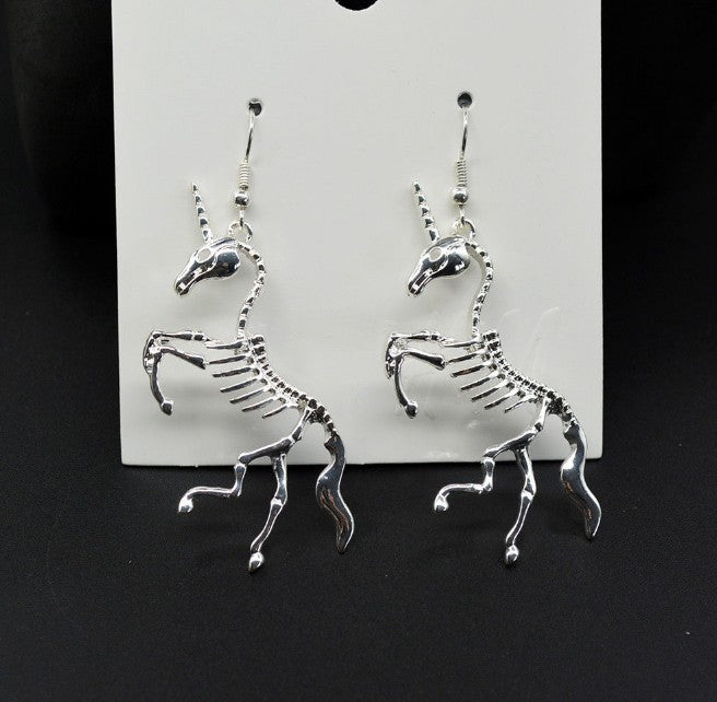 Orecchino romantico per momenti speciali