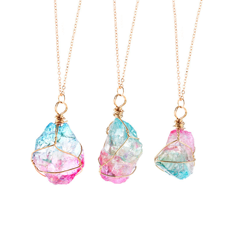 Collana stupendo per uso quotidiano