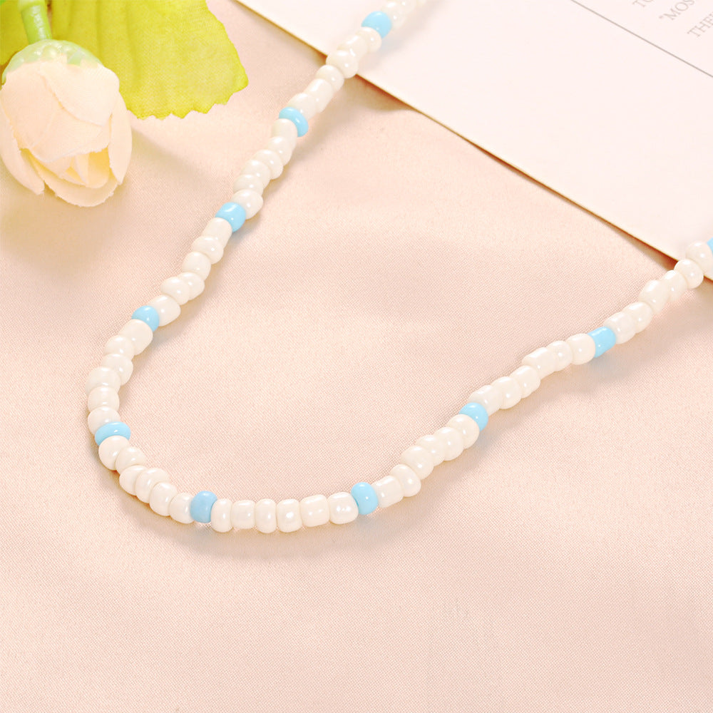 Collana bellissimo con stile unico