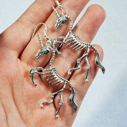 Orecchino romantico per momenti speciali