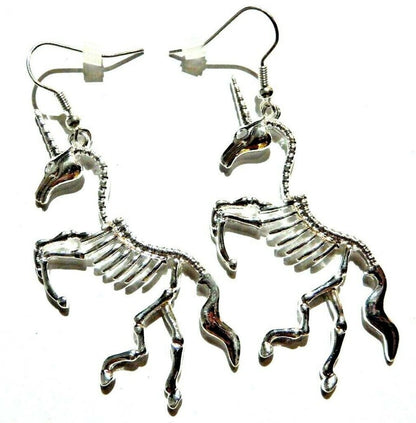 Orecchino romantico per momenti speciali