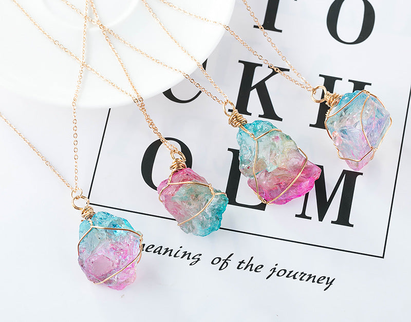 Collana stupendo per uso quotidiano