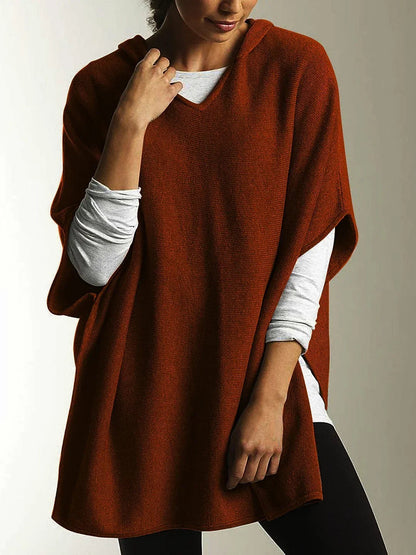 Maglione dal design classico