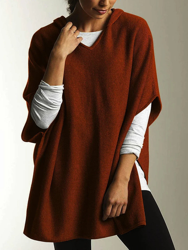 Maglione dal design classico