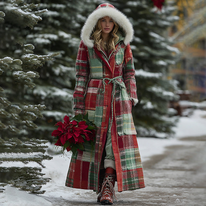 Cappotto dal design classico