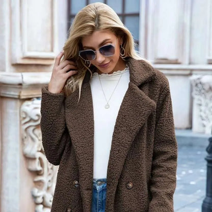 LP | Pat Giacca elegante e confortevole