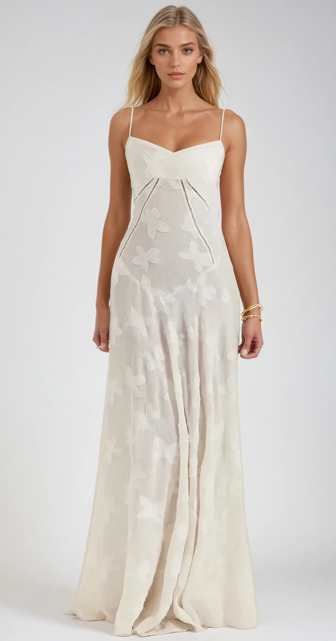 ER | Ariella Abito estivo rilassato ed elegante