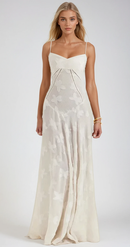 ER | Ariella Abito estivo rilassato ed elegante