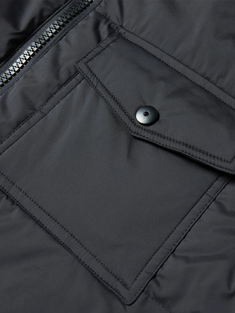 Giacca splendidamente realizzato