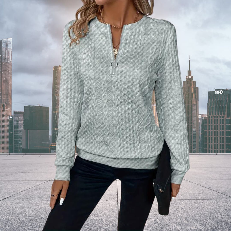 Maglione ispirato al vintage
