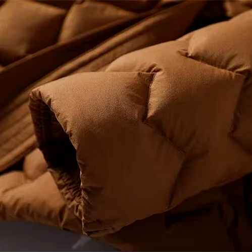 Giacca in stile vintage senza tempo