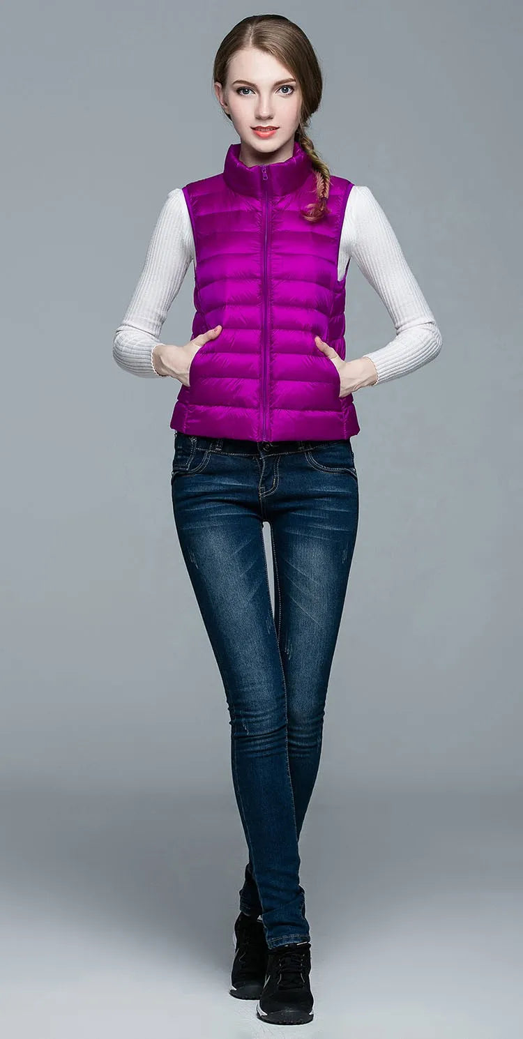 Giacca dal design elegante