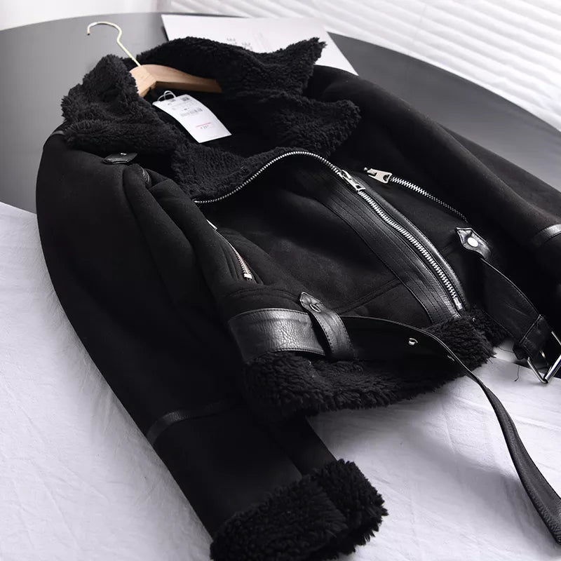 LP | Cappotto invernale moderno e versatile