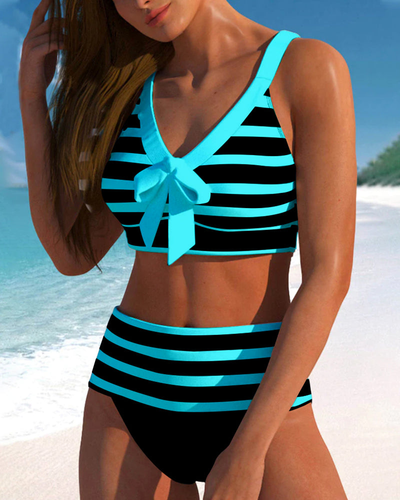 Azania® | Colorful Summer Bikini