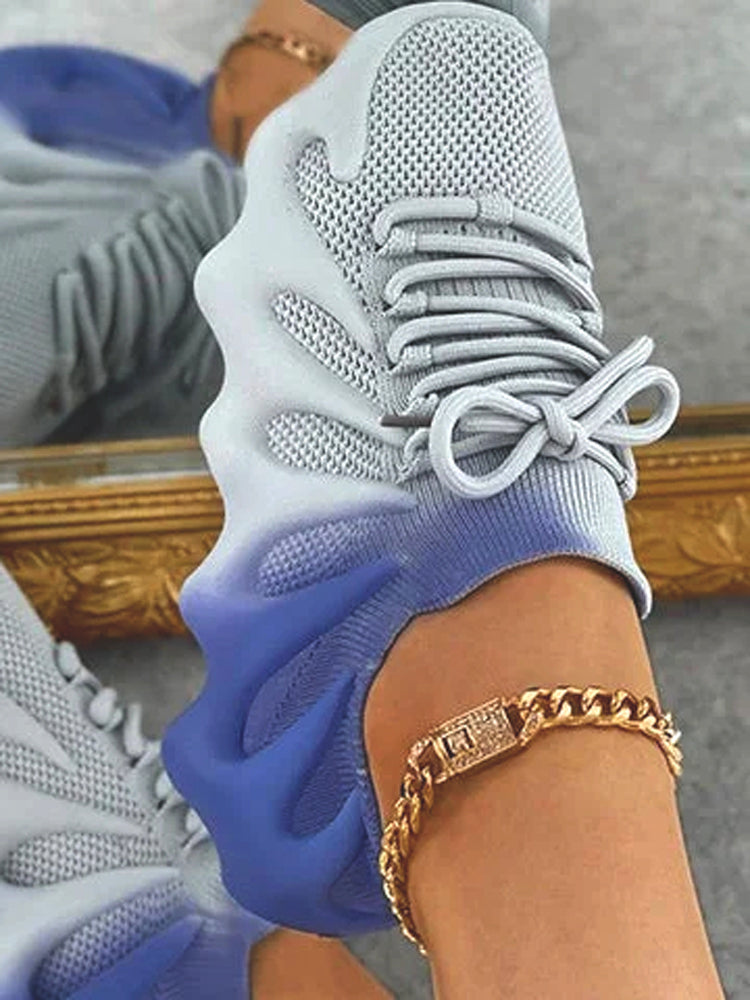 LP | Scarpe da ginnastica eleganti e ariose