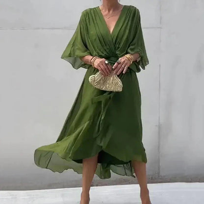 ER | Abito elegante e di classe