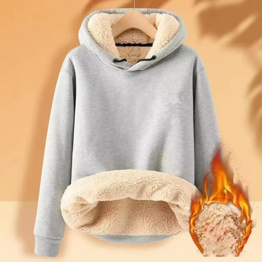 Maglione dal design classico