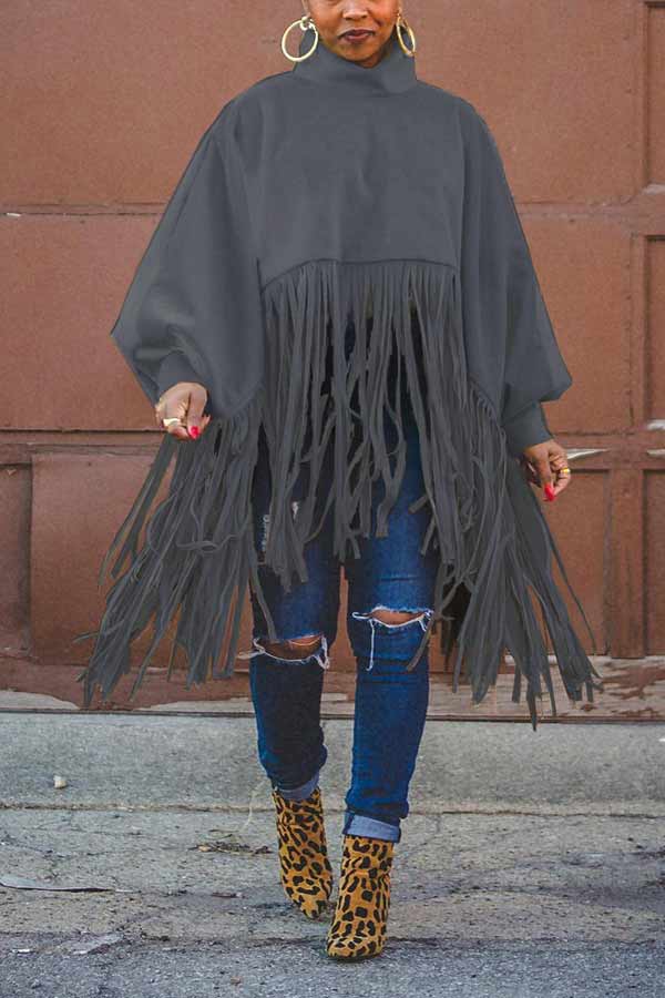 Cappotto in stile vintage senza tempo