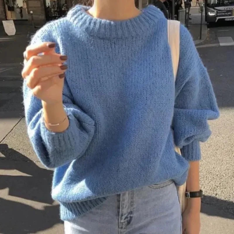 Maglione dal design elegante