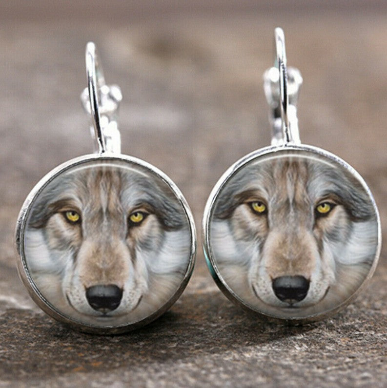 Orecchino stupendo per uso quotidiano