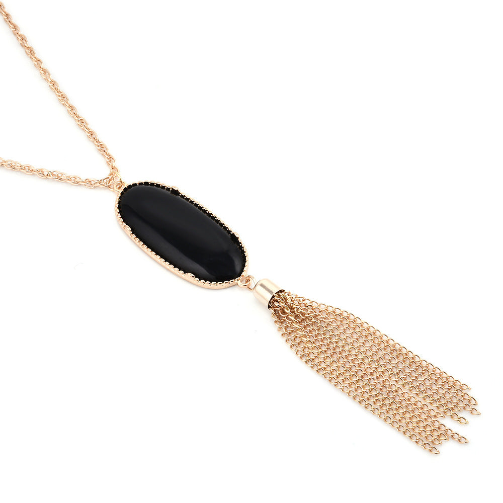 Collana vintage fatto a mano