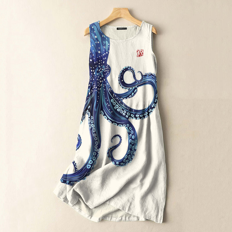 Vestito dal design raffinato