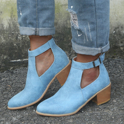 Stivali Ortopediche Eleganti per Ogni Passo