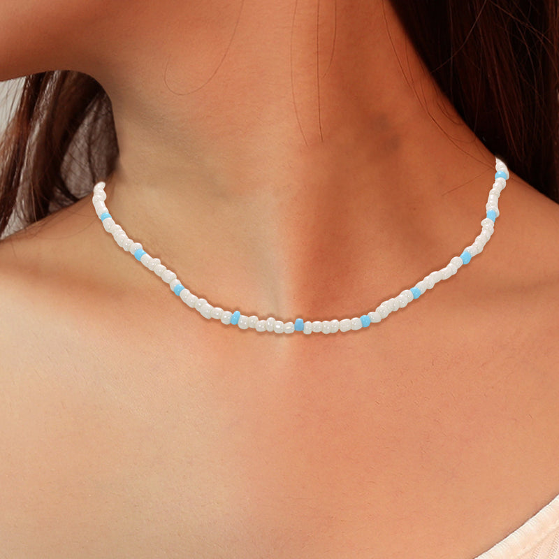 Collana bellissimo con stile unico