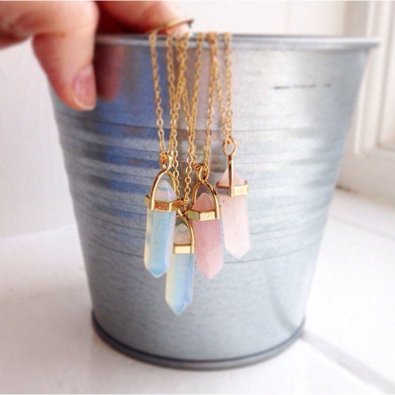 Collana vintage fatto a mano