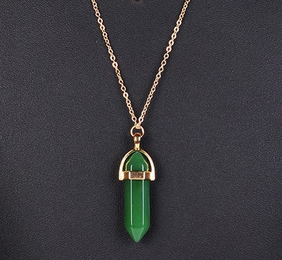 Collana vintage fatto a mano