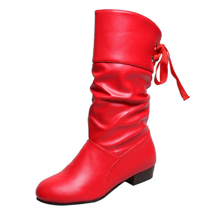 Stivali Ortopediche Splendidamente Realizzate