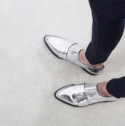 Scarpe Ortopediche Splendidamente Realizzate