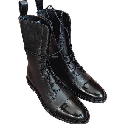 Stivali Ortopediche Comode per Uso Quotidiano