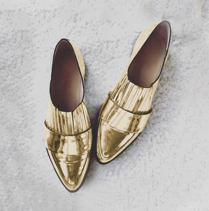 Scarpe Ortopediche Splendidamente Realizzate