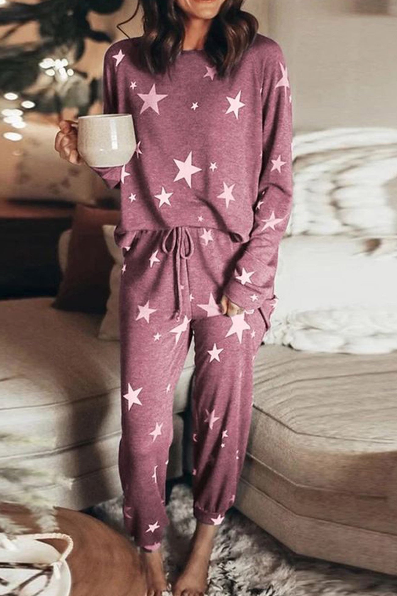 Maglione splendidamente realizzato