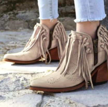 Stivali Ortopediche Splendidamente Realizzate