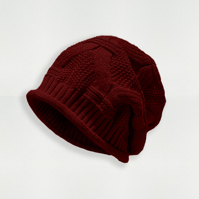 Capo dal design curato
