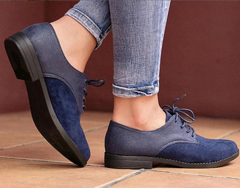 Scarpe Ortopediche Chic dal Design Unico