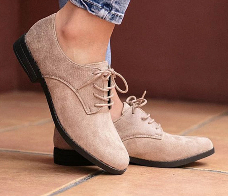 Scarpe Ortopediche Chic dal Design Unico