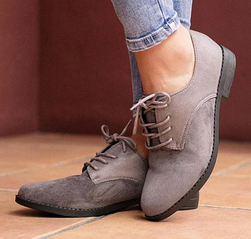 Scarpe Ortopediche Chic dal Design Unico
