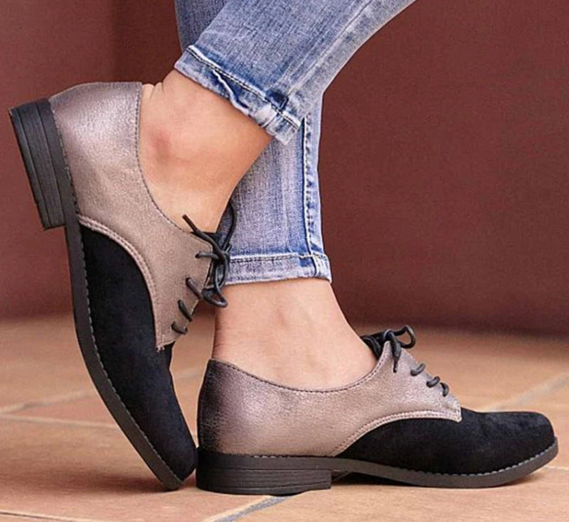 Scarpe Ortopediche Chic dal Design Unico