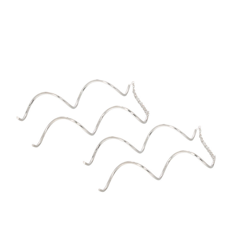 Orecchino bellissimo con stile unico