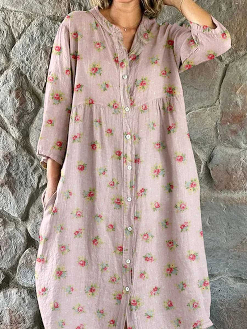 Vestito dal design elegante