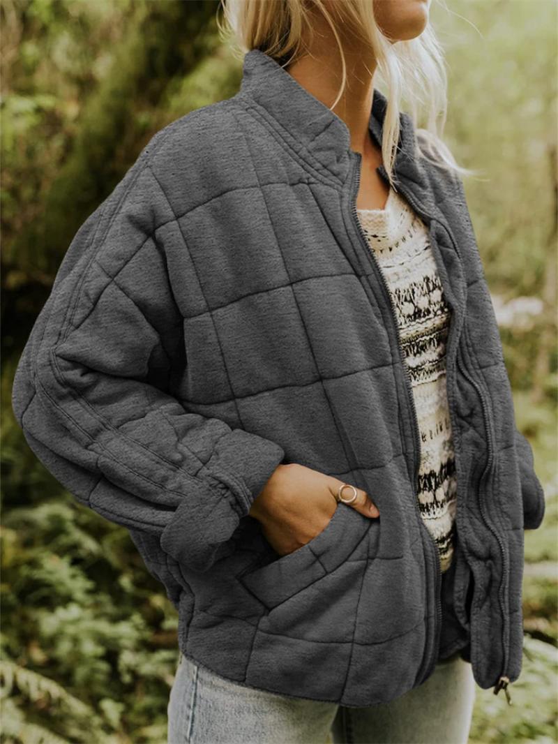 Miruna | Elegant and Casual winter Jacket