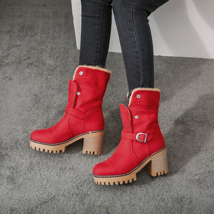 Stivali Ortopediche Classiche con Stile Senza Tempo